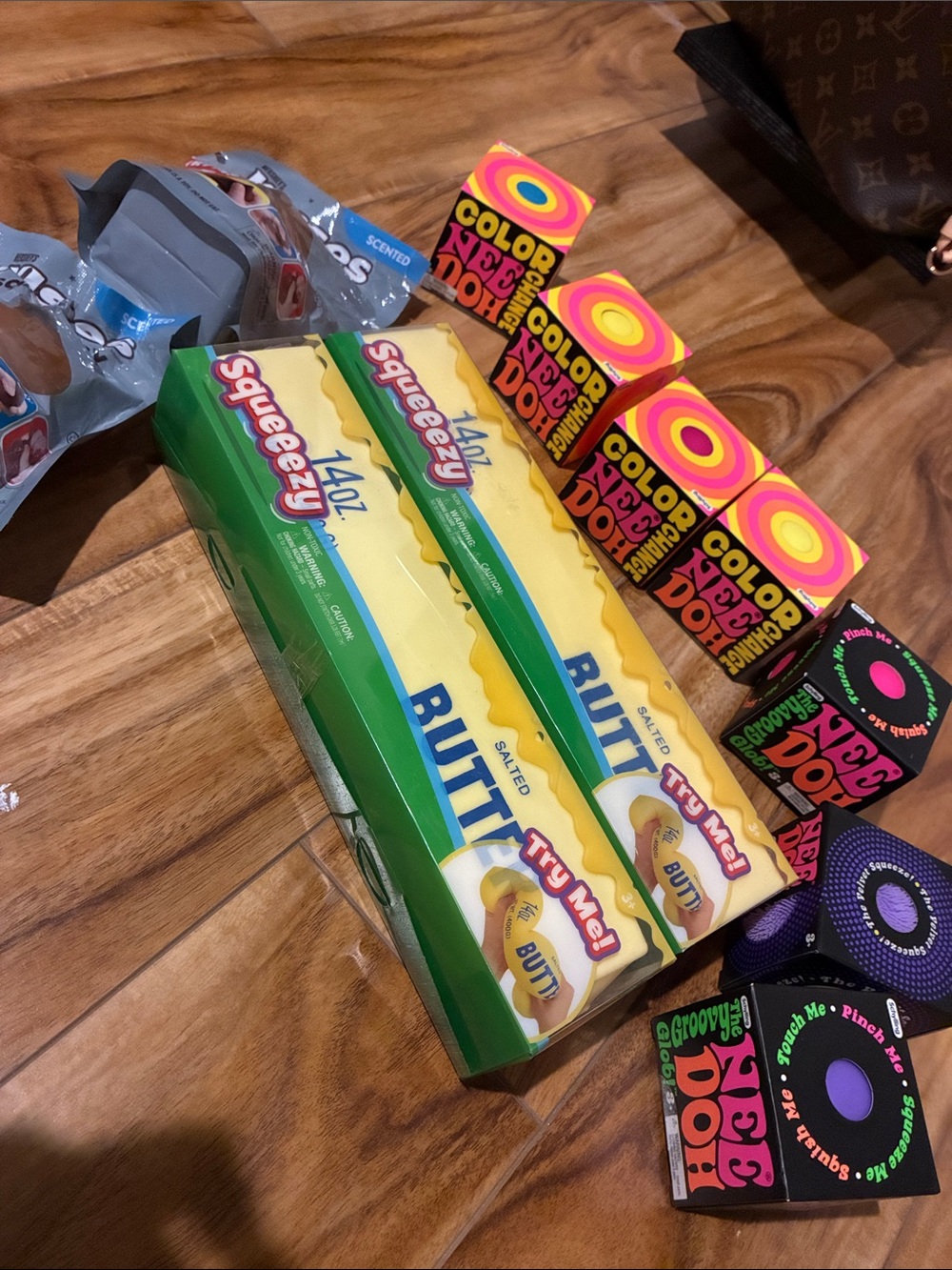 Squishy Bundle - Picture 3 of 3